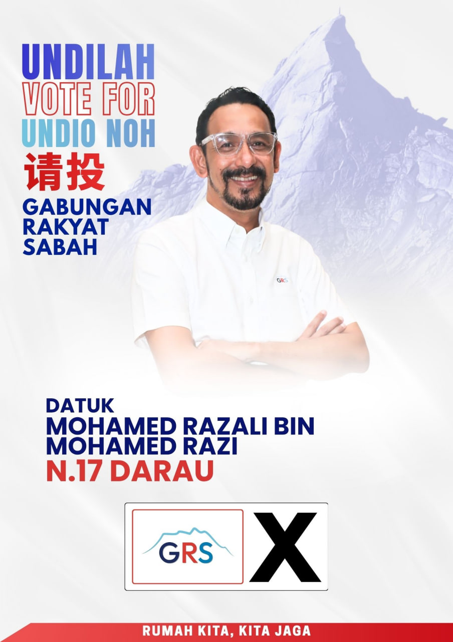 Datuk Mohamed Razali Mohamed Razi