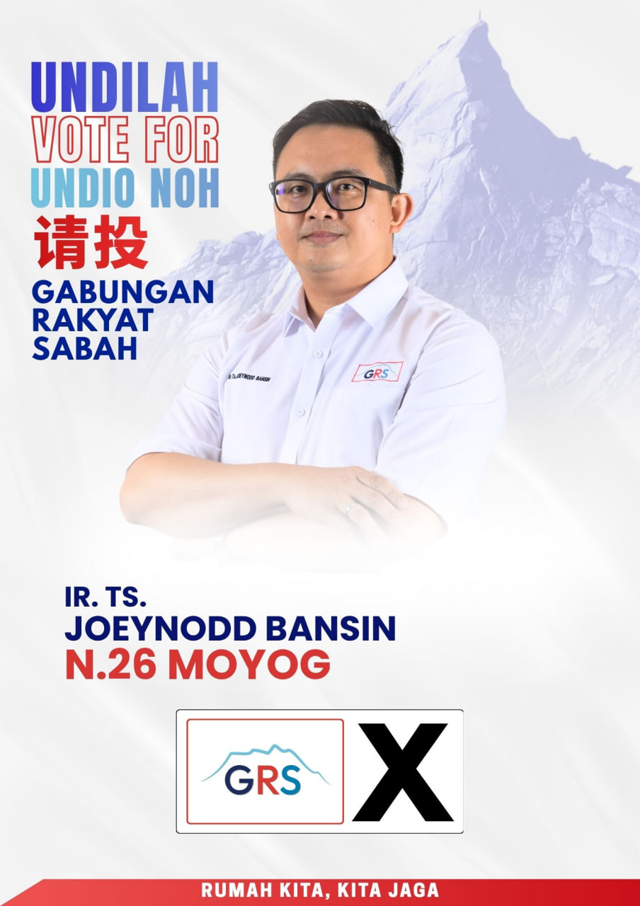 Ir. Ts. Joeynodd Bansin