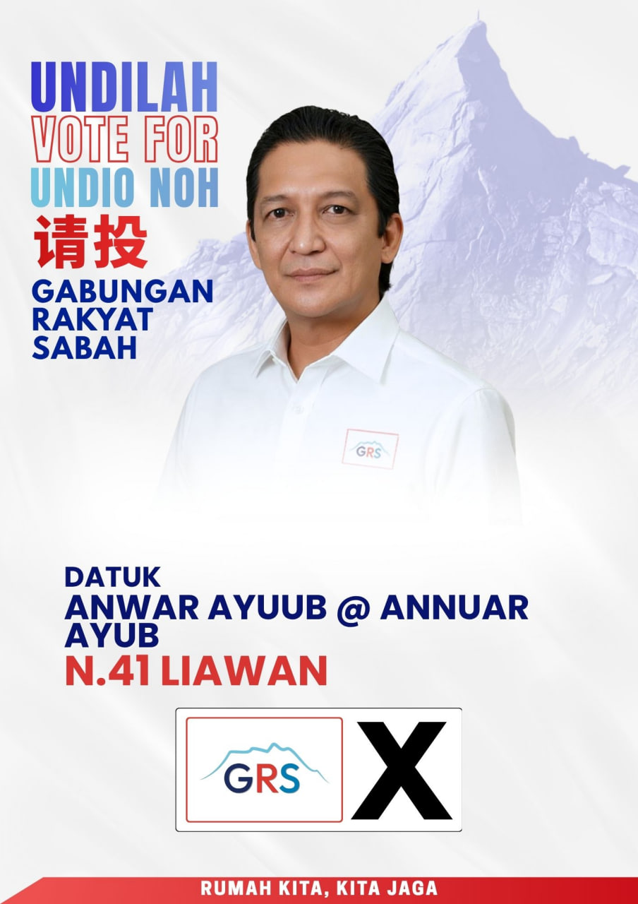 Datuk Annuar Ayub Aman