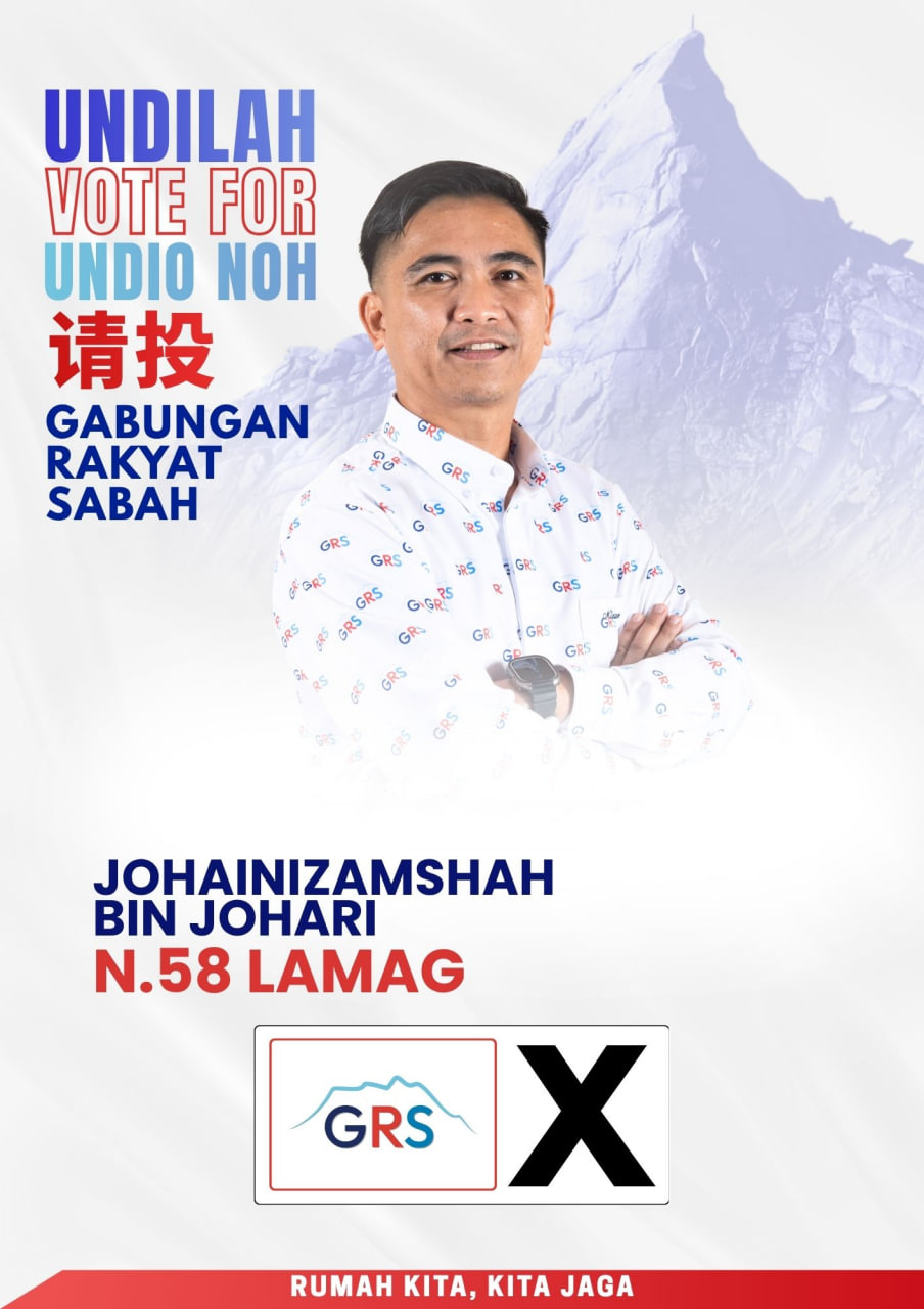 Johainizamshah Johari