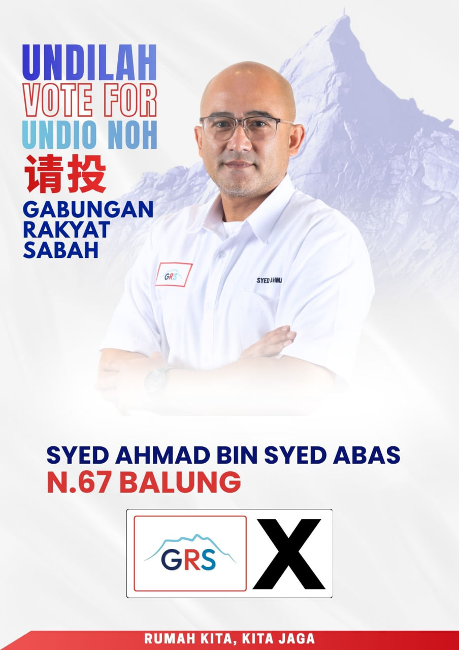 Syed Ahmad Syed Abas