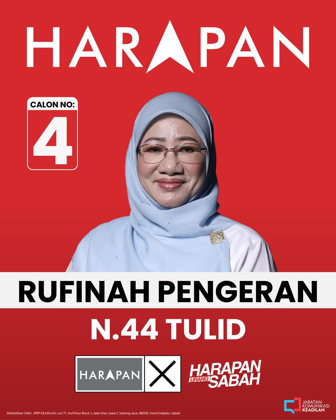Rufinah Pengeran