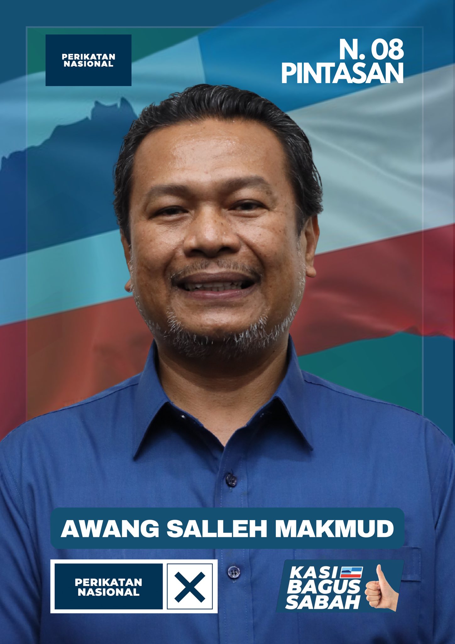 Awang Salleh Makmud