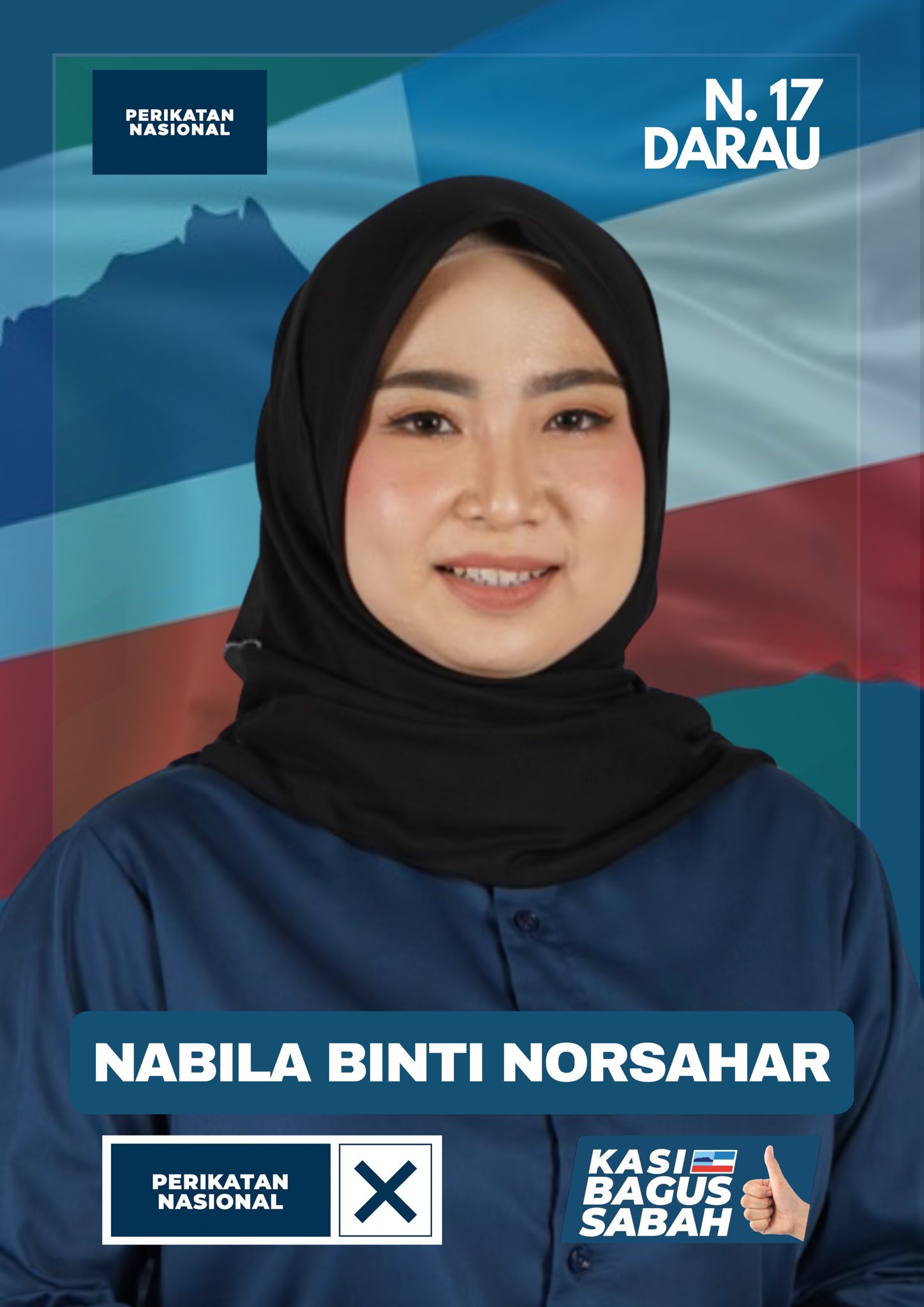 Nabila Norsahar
