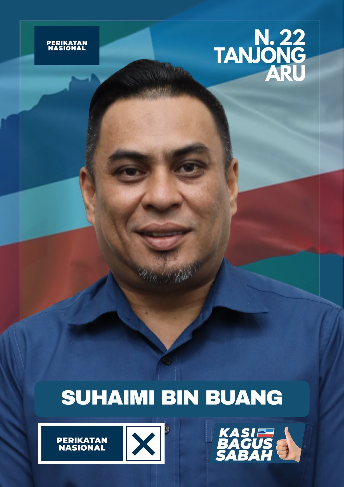 Suhaimi Buang