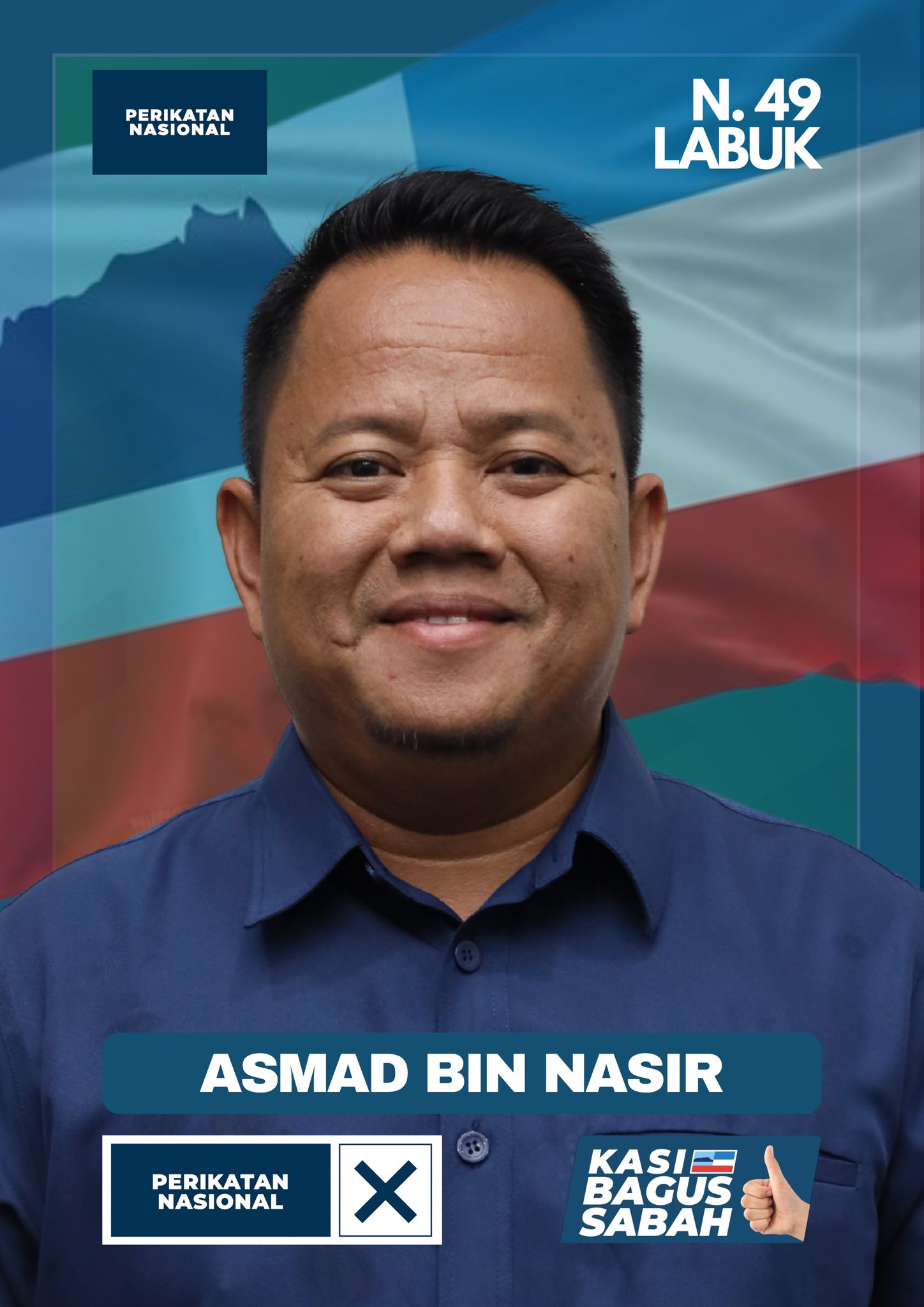 Asmad Nasir