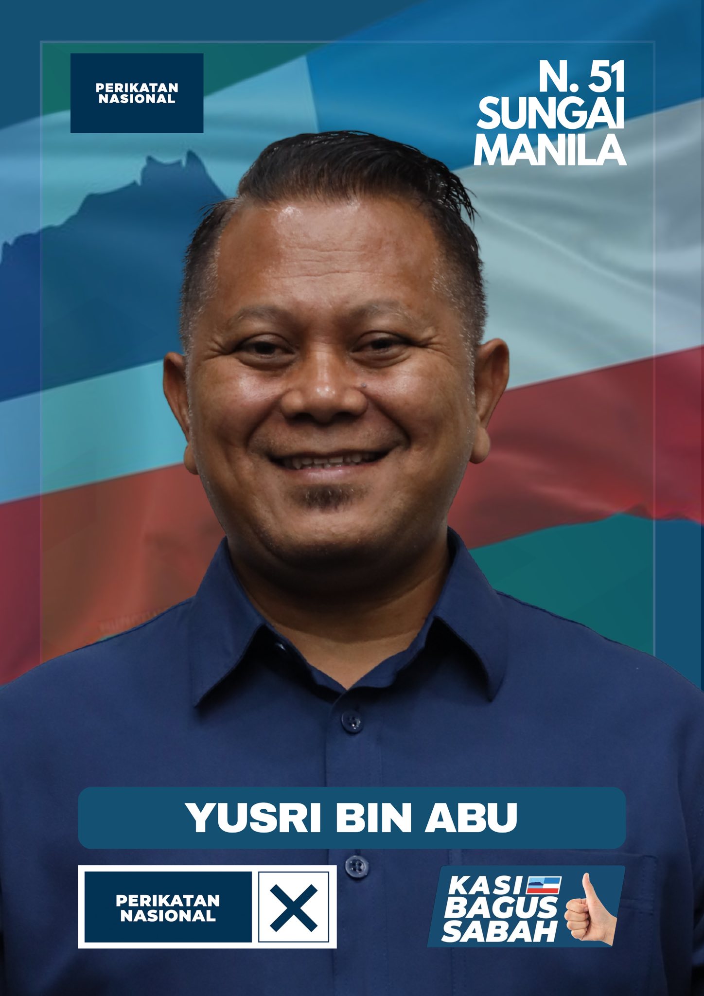 Yusri Abu