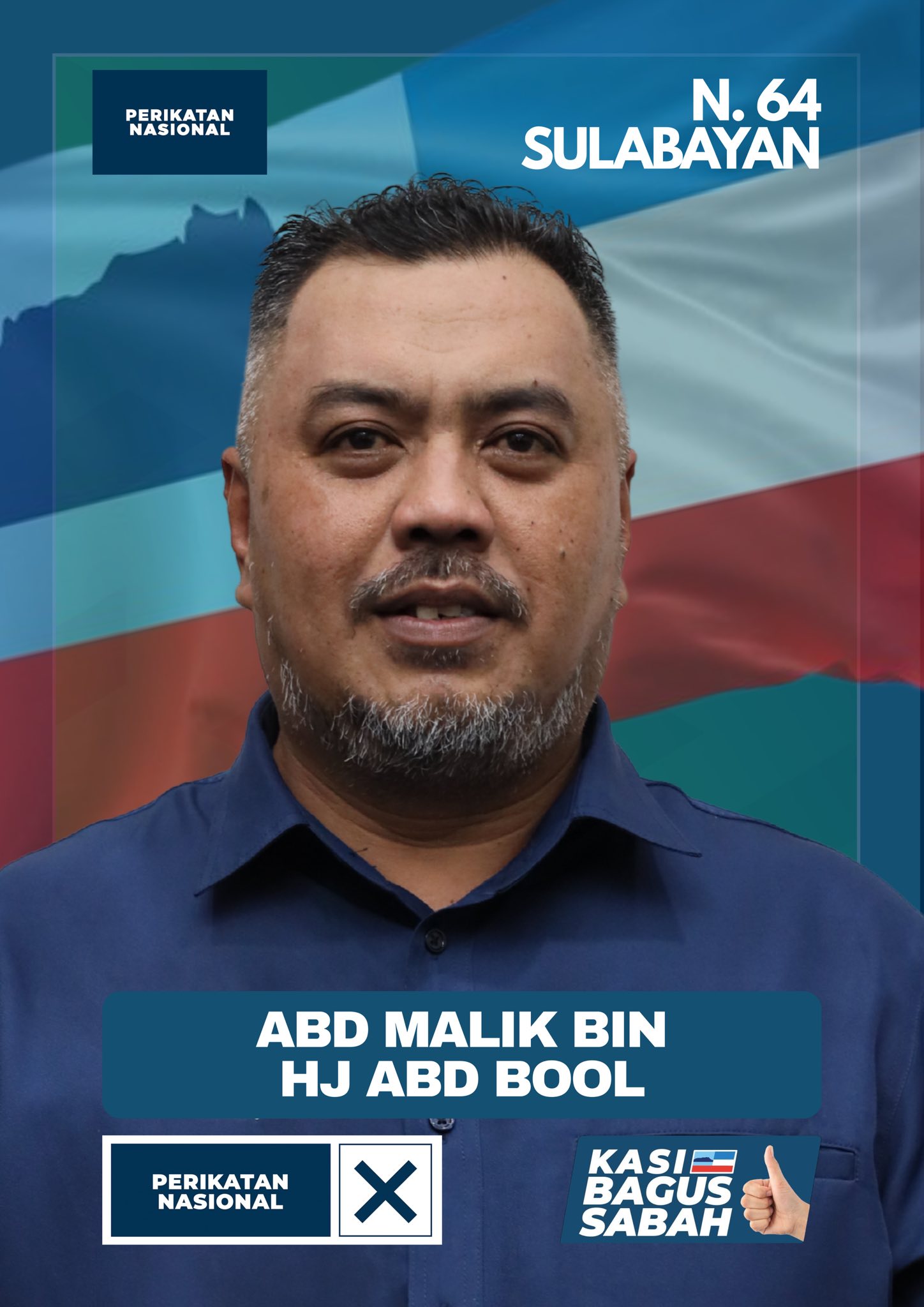 Abdul Malik Abd Bool