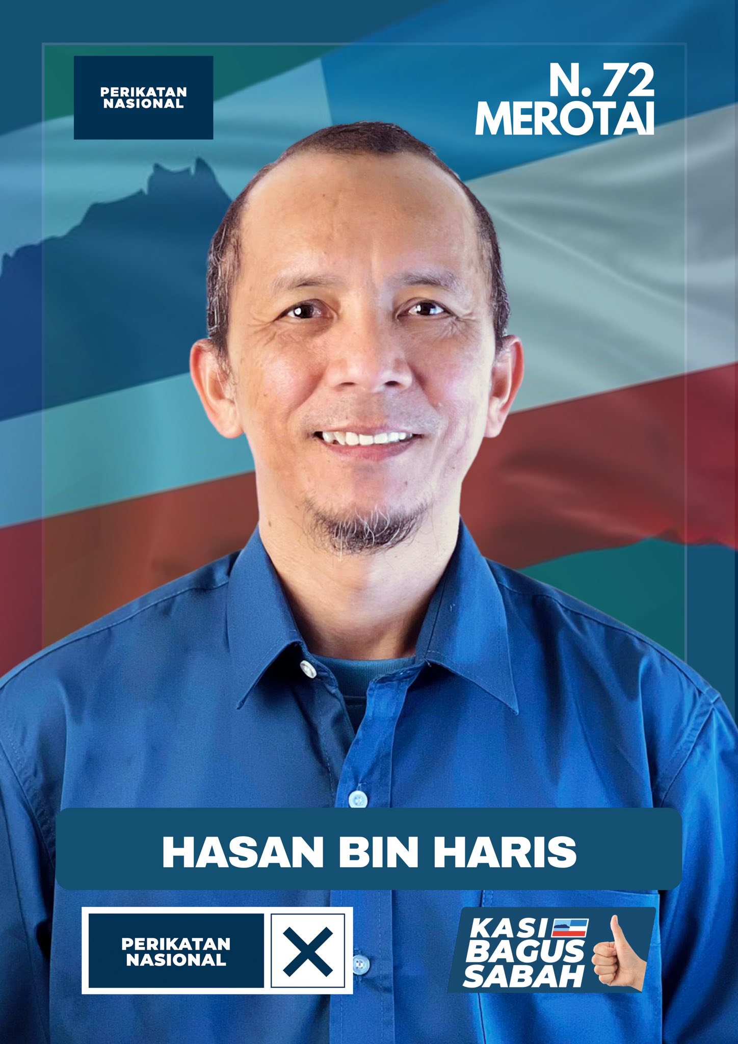 Hasan Haris