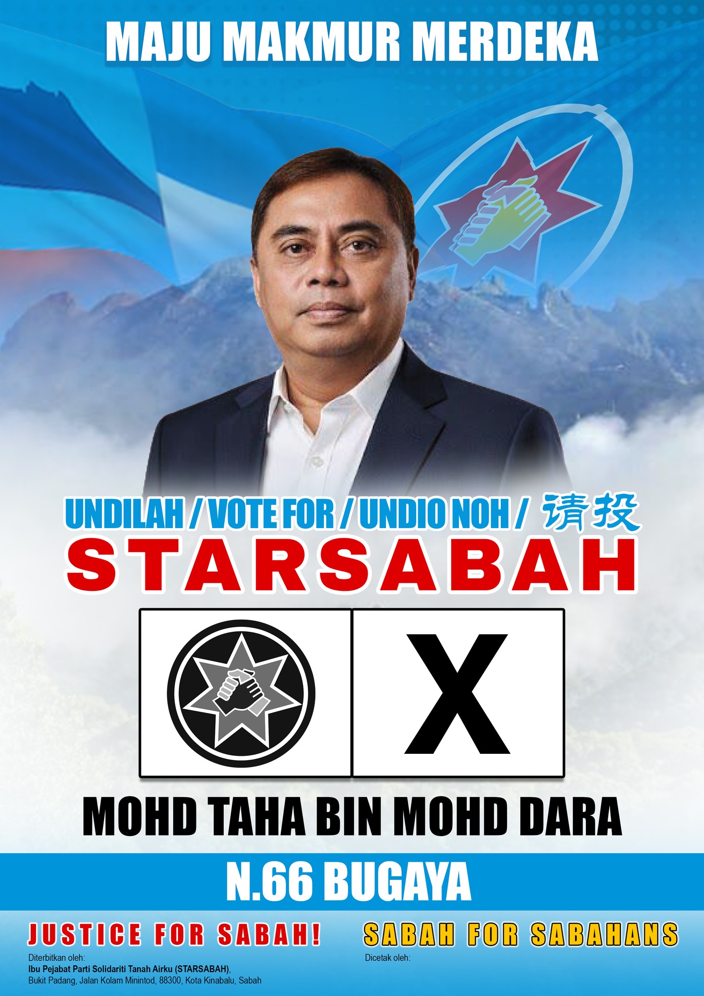 Mohd Taha Mohd Dara