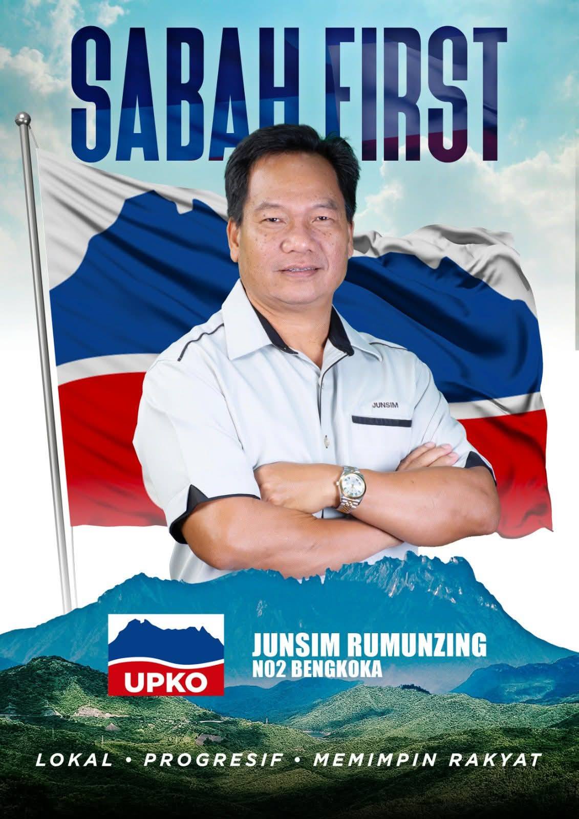 Junsim Bin Rumunzing