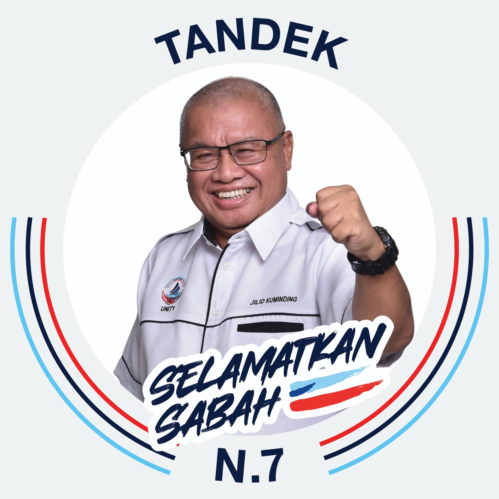 Jilid Zainuddin Kumiding