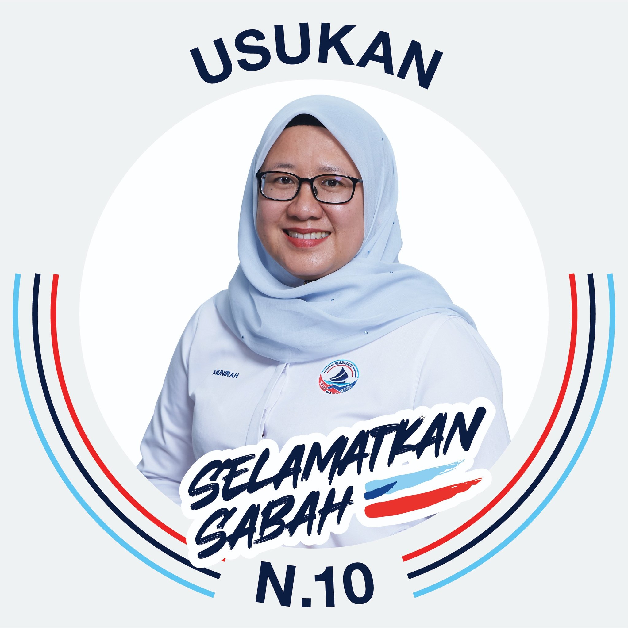 Isnaraissah Munirah Majilis