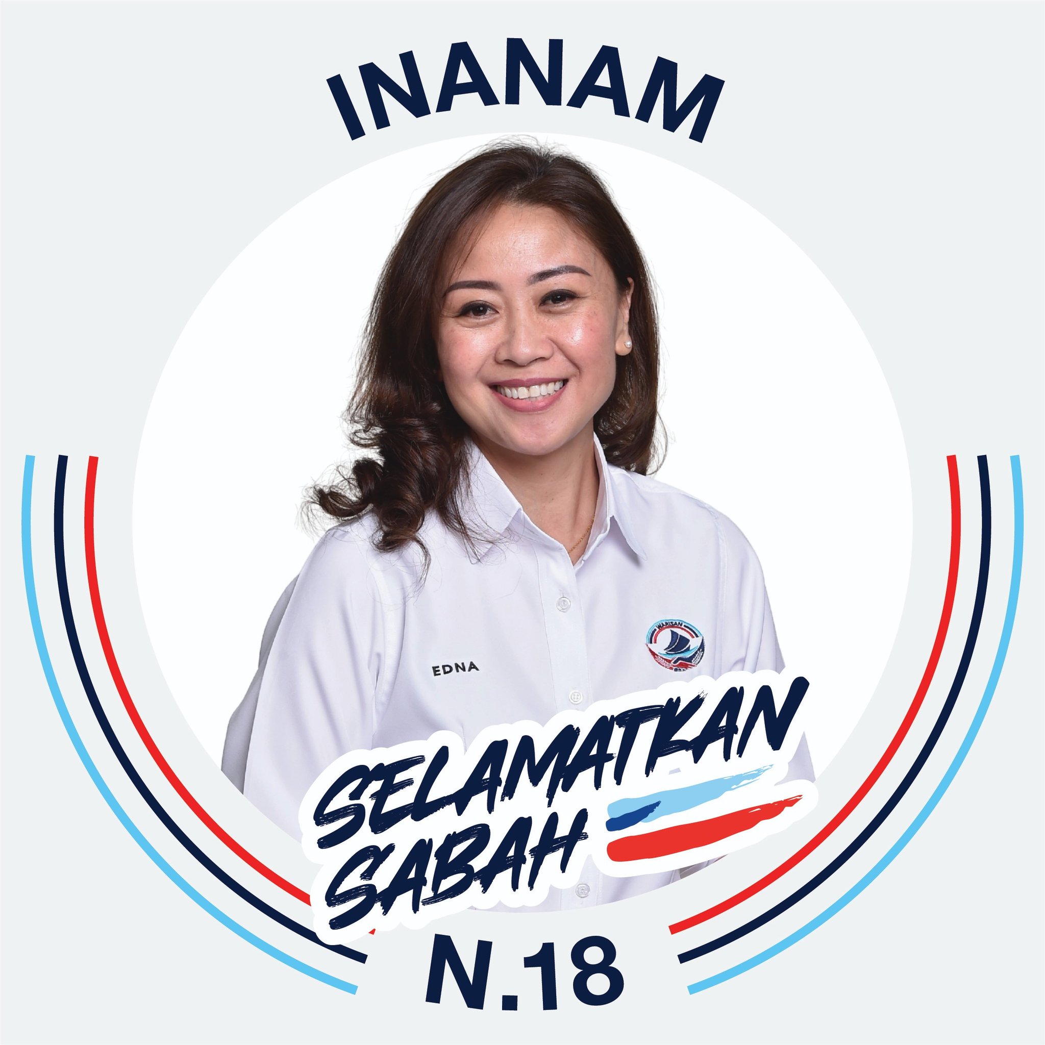 Edna Jessica Majimbum