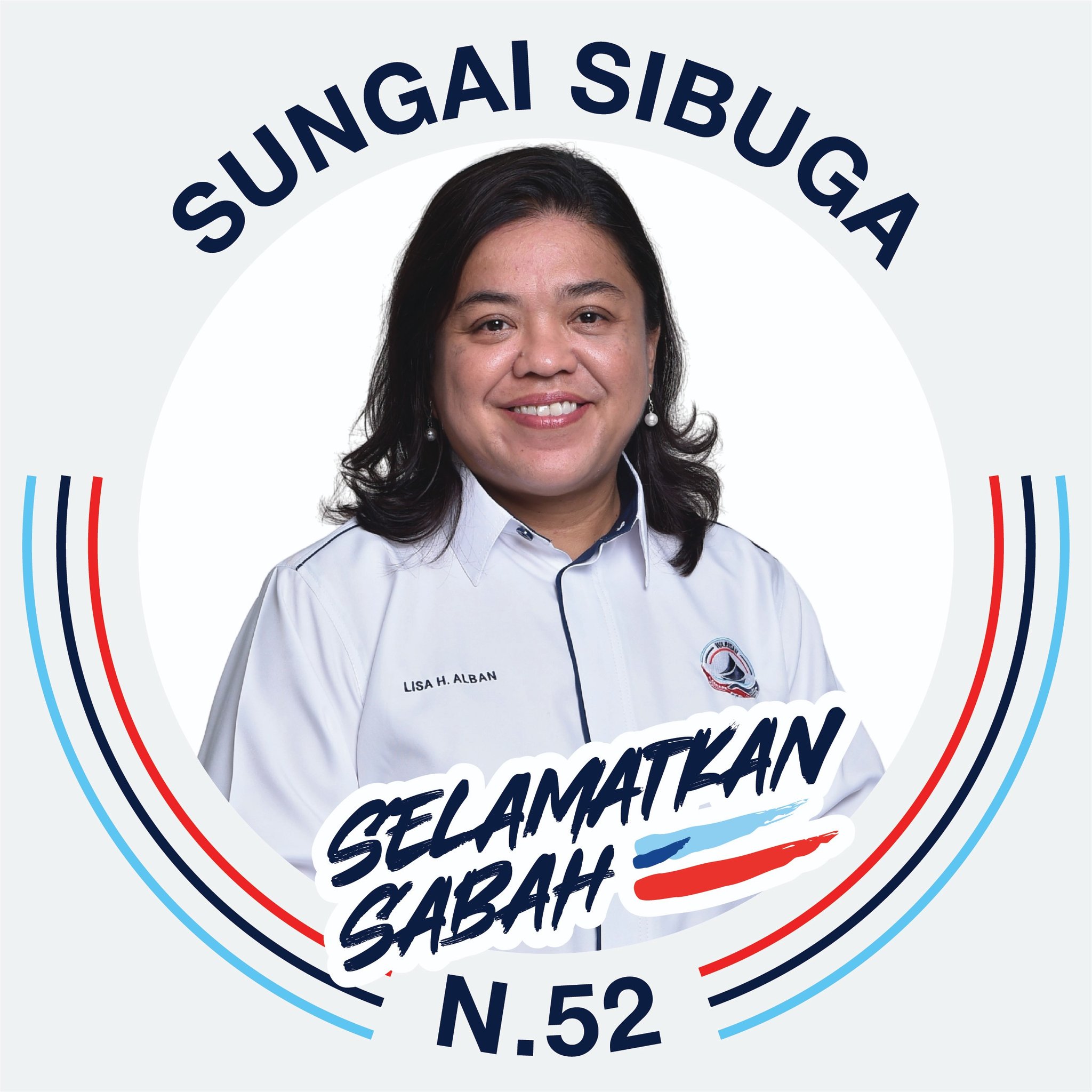 Nurulalsah Hassan Alban