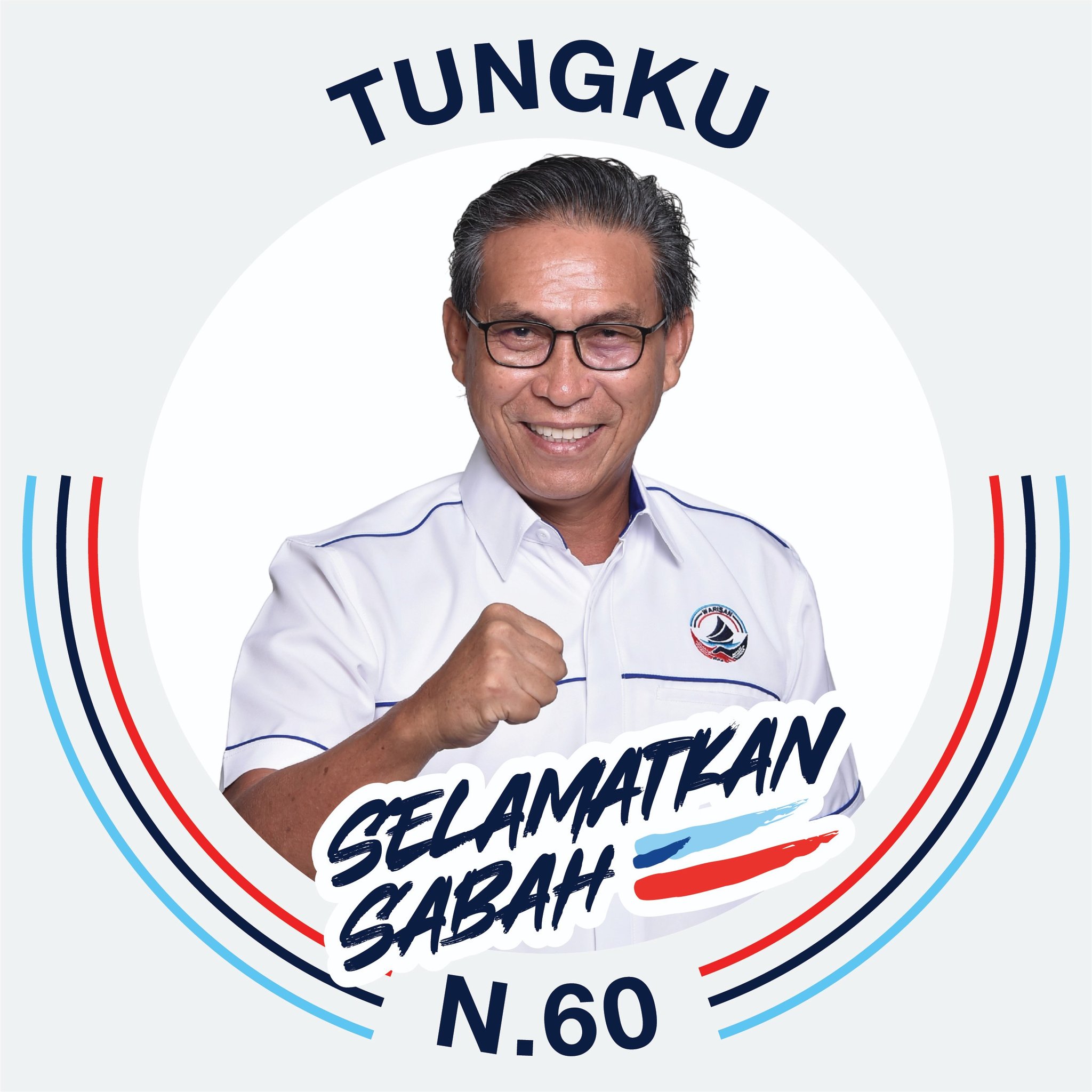 Samsul Kamal P Alian